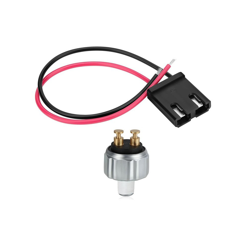 Orv Brake Stoplight Pressure Switch Sensor Pigtail Wire Connector 4012866 For Polaris Rzr 570 800 2010-2014 Ranger 6131736555893