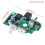For  Game Gear Motherboards - Comprehensive Repair Kit A 6