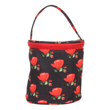 Garnaufbewahrungstasche, Mehrzweck-Stricktasche