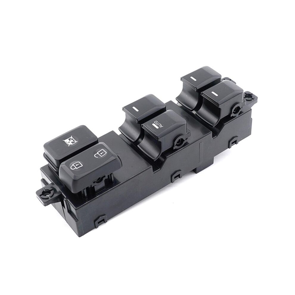 93570-1Y500 18Pins Car Electric Window Switch For Kia Morning Kia Picanto Ta 2011-2017 49749B-1000 935701Y500 Auto Parts Light 6132123167552