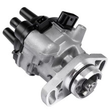 MD180936 Ignition Distributor for Dodge Eagle Mitsubishi Mirage 1.8L 1992-1996 T6T57671
