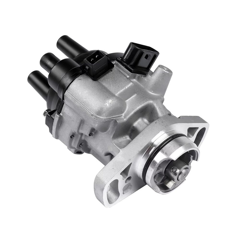 Md180936 Ignition Distributor For Dodge Eagle Mitsubishi Mirage 1.8L 1992-1996 T6t57671 6133869953539