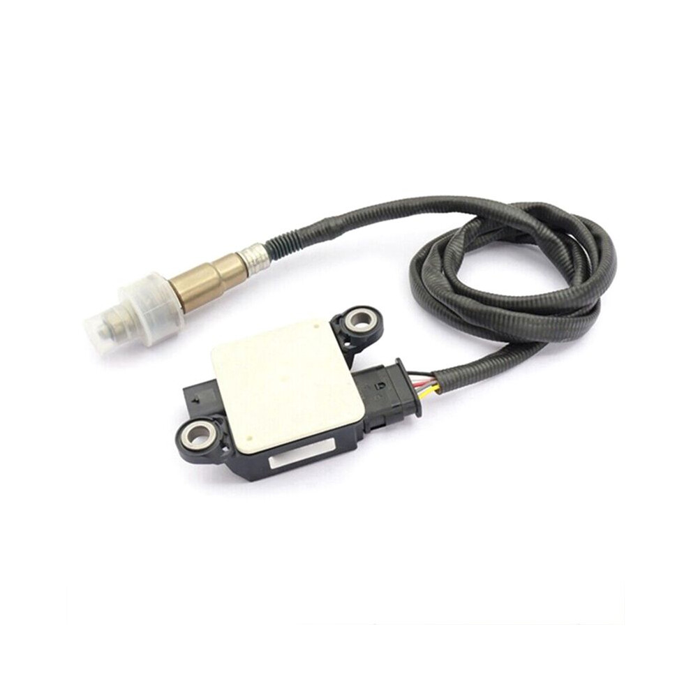 0281008199 39265-2F530 Exhaust Pm Particle Matter Sensor For Hyundai Santa Fe 4 Kia Sorento 3 2.0 2.2 Crdi D4ha D4hb 6133165930203