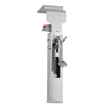 Fast Press Drawer Clamp, Panel Adjustable Telescopic Woodworking Special Installation Panel Auxiliary Fixed Clamp Holder