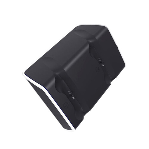 For PS5 Controller Charger Headset Holder Stand Gamepad Fast Charging Dock Station for   5 Controllers 1
