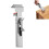 Fast Press Drawer Clamp, Panel Adjustable Telescopic Woodworking Special Installation Panel Auxiliary Fixed Clamp Holder 5