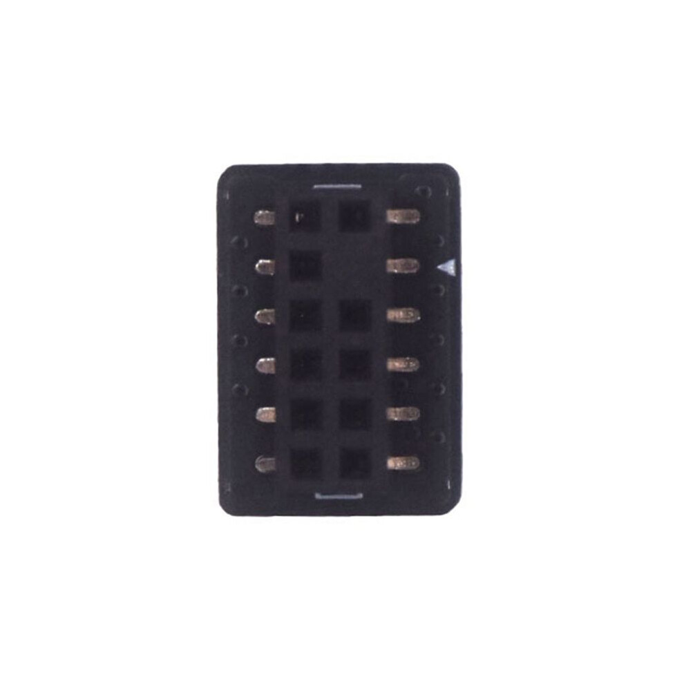 Tpm 2.0 Module Tpm 2.0 Security Module Spi 12-Pin For Msi Tpm 2.0 Encryption Security Module Board 6133869923907