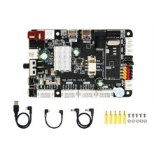 Ros Ros2 Robot Control Board with Stm32f103rct6 Imu for Raspberry Pi Jetson Robotics A