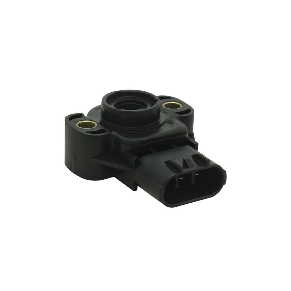 Throttle Position Sensor 5269858 For Mitsubishi Chrysler Plymouth Dodge Series Of Auto Parts Black 6131667544508
