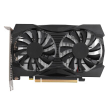 Grafikkort för PC-spel, datorgrafikkort GDDR6 DirectX12 Högpresterande kylfläkt Snabb värmeavledning PCI Express X16 Flera gränssnitt