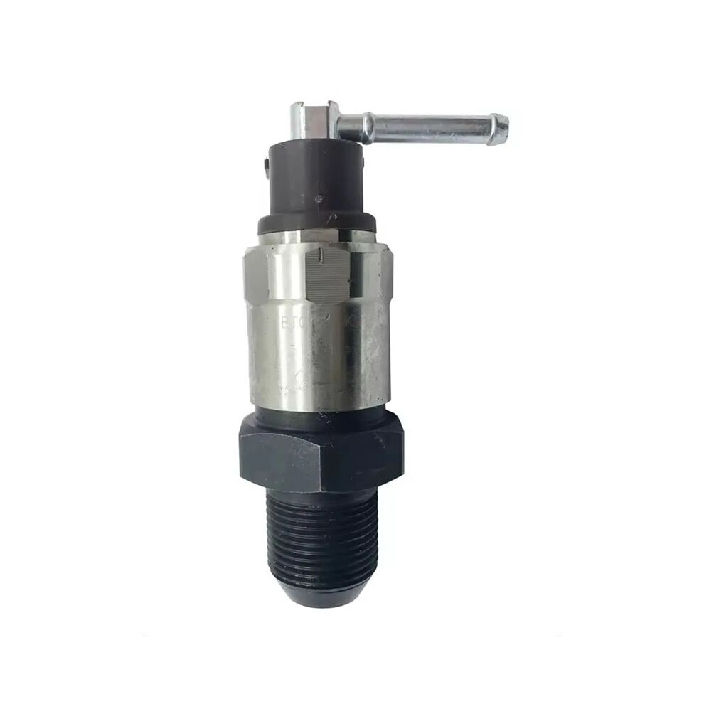 Drv(Left) 233810-30110 New Diesel Common Rail Fuel Pressure Limit Valve Sensor For Toyota Hilux Prado Vigo 1Kd 2Kd 6132772574916