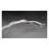 Headlight DRL Tube Light Bars Daytime Running Light Guide Strip for  Q3 2016 - 2018 Left 3