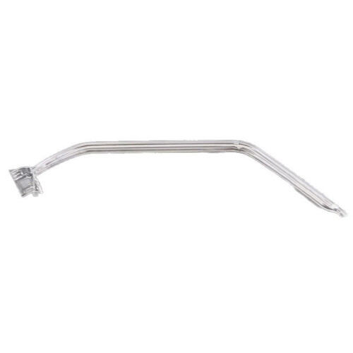 Headlight DRL Tube Light Bars Daytime Running Light Guide Strip for  Q3 2016 - 2018 Left 1