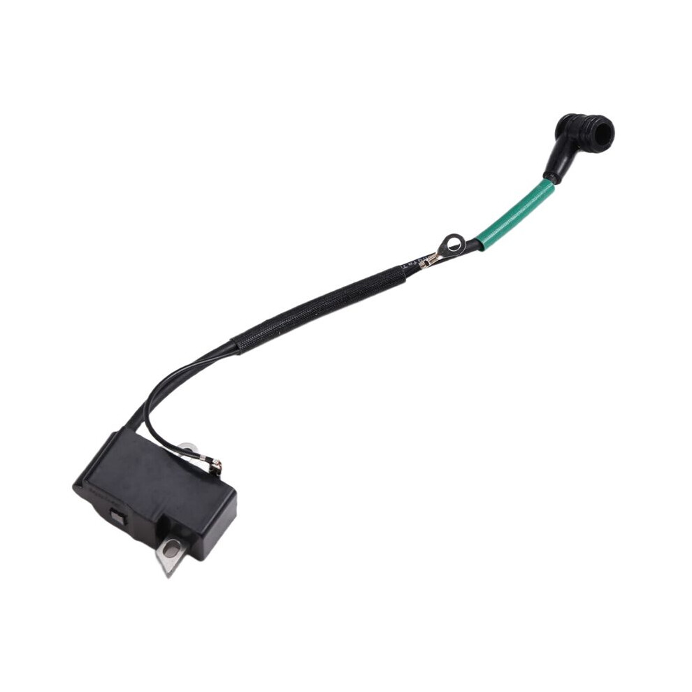 Ignition Coil For Dolmar Ps-4605 Ps-5105 Ps-5105H 181143212 181143211 Black 6131407778590