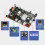 Ros Ros2 Robot Control Board with Stm32f103rct6 Imu for Raspberry Pi Jetson Robotics A 3