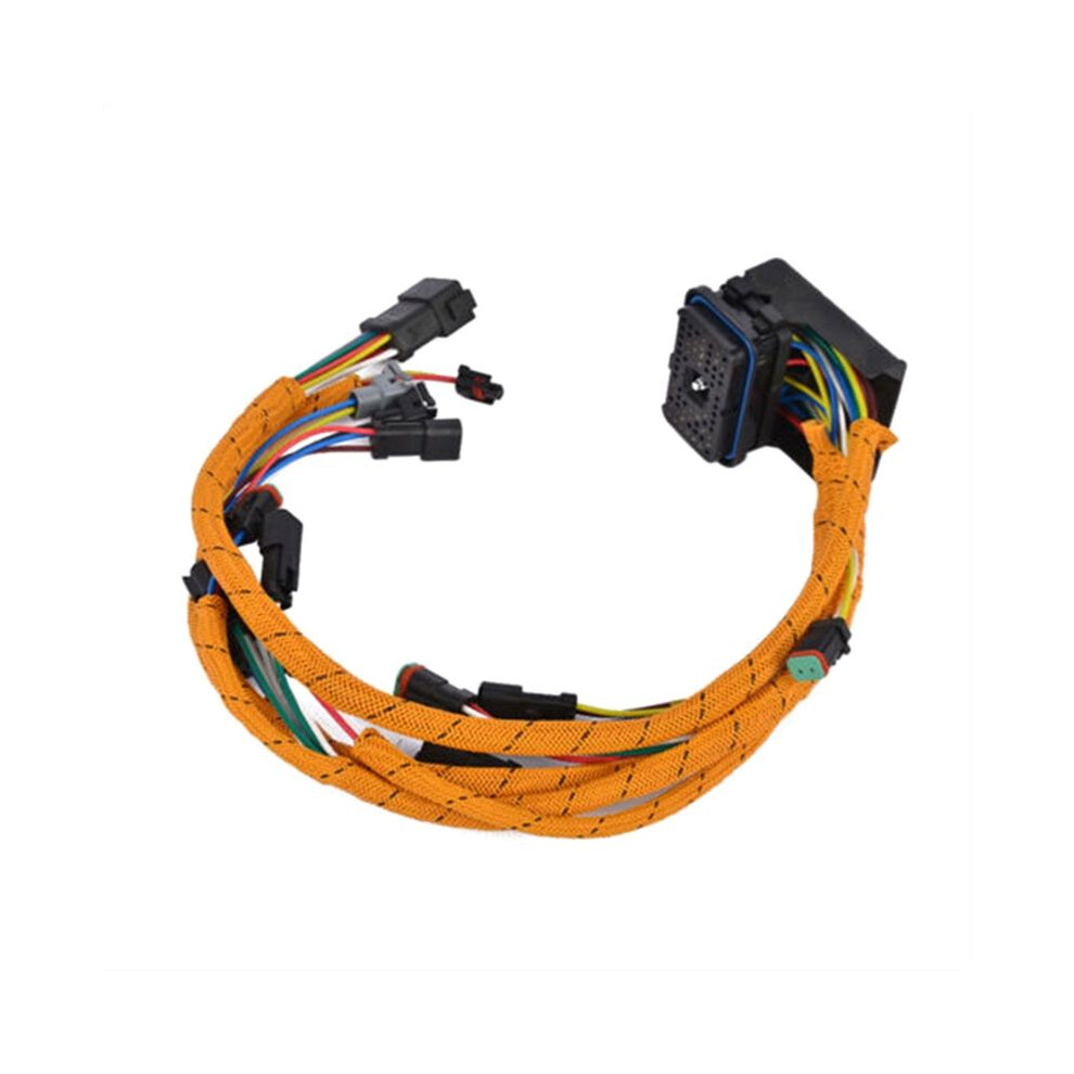 195-7336 1957336 Excavator Engine Wire Harness For Caterpillar 325C E325c 3126B 4711619250729
