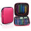 Circular Needle Set Aluminum Oxide Removable and Interchangeable Circular Needle DIY Knitting Tool Sweater Needle Set 7