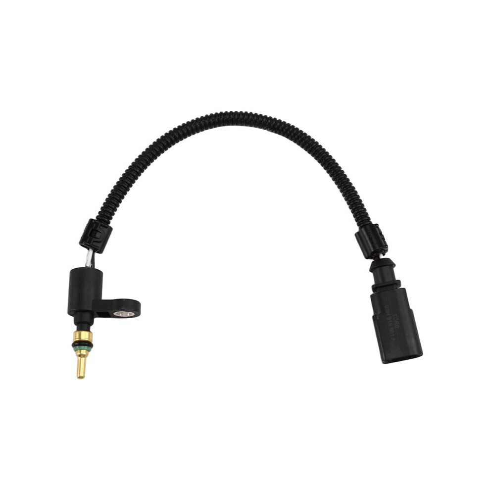 For Volkswagen Touareg 7P Mk2 Car Refrigerant Temperature Sensor 03H919501a Light 4711614193892