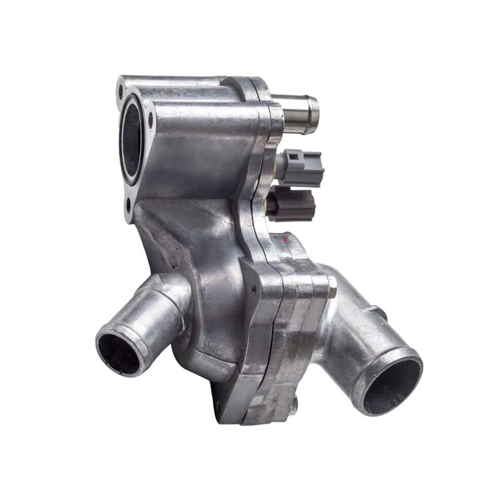 Thermostat Housing For Ford Explorer Sport Trac Mercury Mountaineer 4.0L 2002-2010 1L2z 8255-Aa 2L2z 8592-Ba 6133869942281