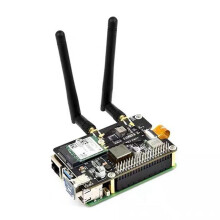 For Raspberry Pi 5 PCIe to M.2 E KEY with PoE HAT+ Expansion Board RTL8822CE Dual Band Wireless Network Card for RPI 5