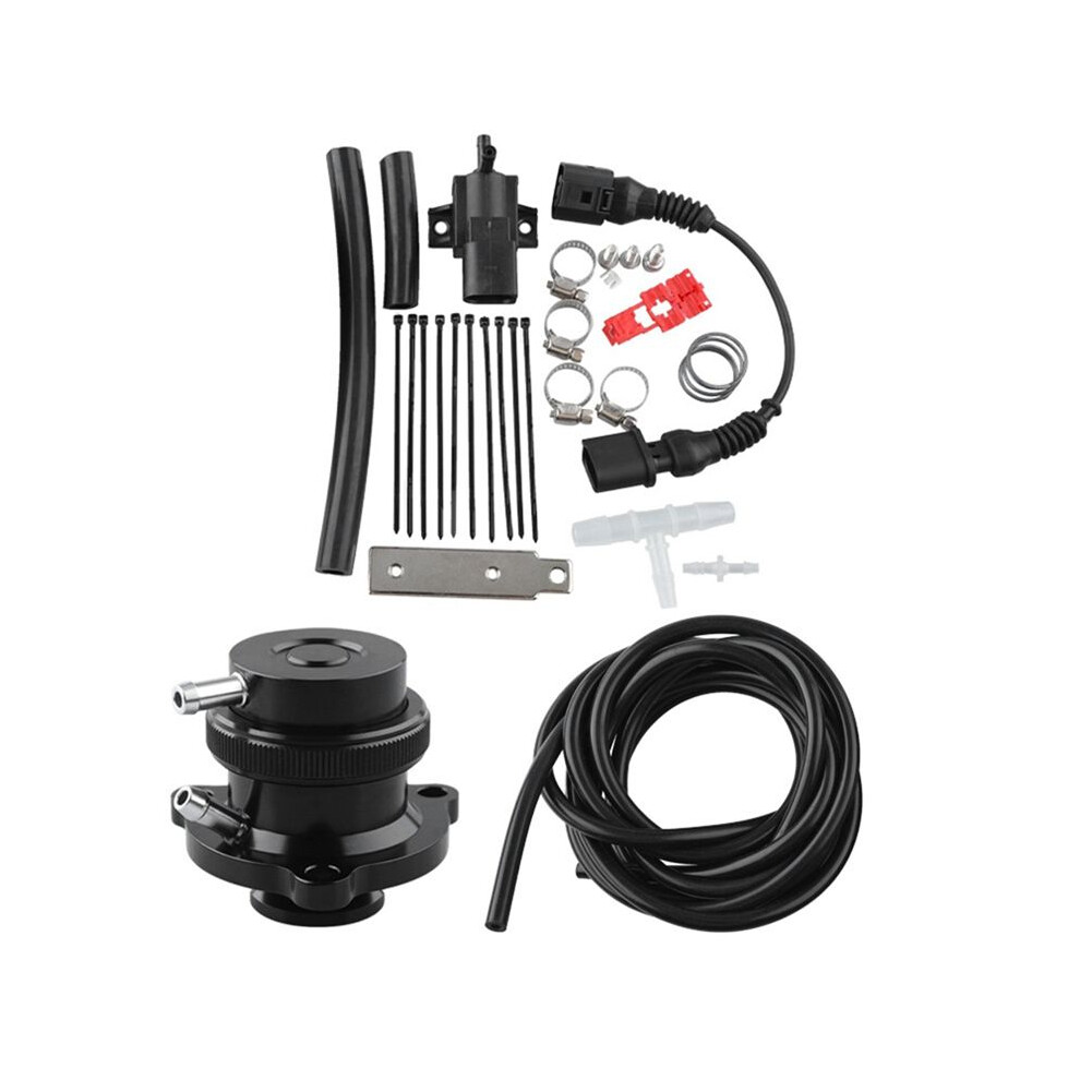 New High Quality Car Pressure Relief Valve Kit Turbine Sound Leakage Modification For Bmw 2.0T N20 F10 F20 F30 6132964721760