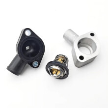 0800-022013 0800-022700 0GR0-022003 ATV Thermostatgehäuse-Sitzsatz für  CForce 400 450 500S 520 550 600