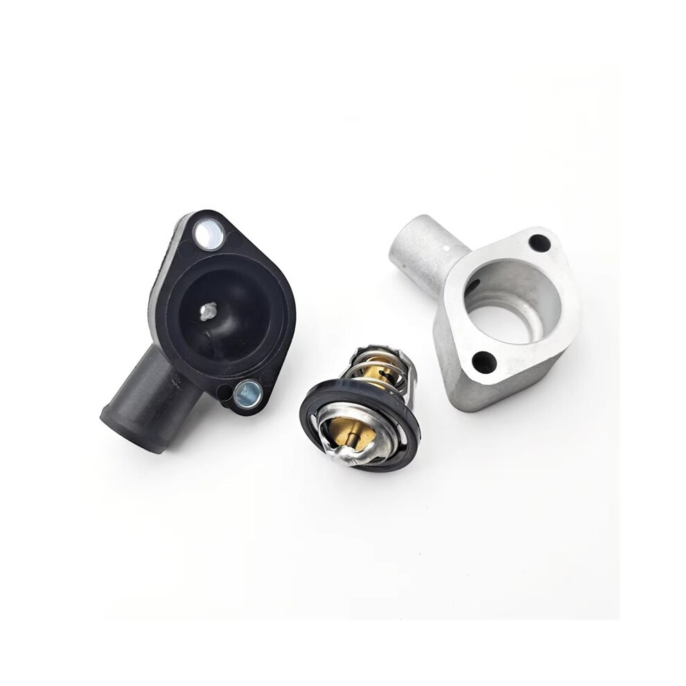 0800-022013 0800-022700 0Gr0-022003 Atv Thermostat Housing Seat Kit For Cfmoto Cforce 400 450 500S 520 550 600 6131627745754