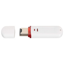 Modem wireless USB Dongle4G LTE-Advanced Mobile Hotspot Router Fast4G LTE Performance Plug and Play Modem portabil pentru mai multe dispozitive WiFi