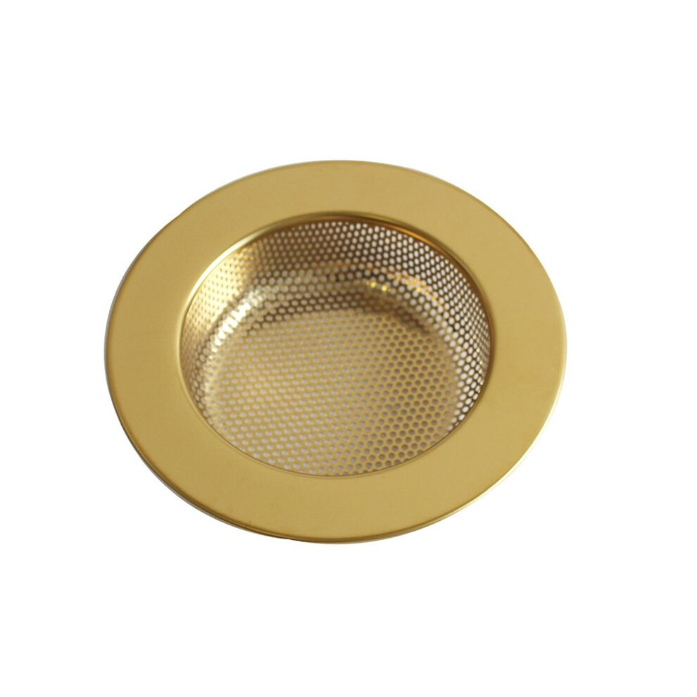 Kitchen Sink Strainer Sink Funnel Anti Blocking Sink Dishwasher Basin Floor Drain Drain Basket Filter Hair Catcher 6131627777311
