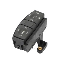 1486286 for Scania Truck Steering Wheel Control Switch Panel Cruise Control Switch