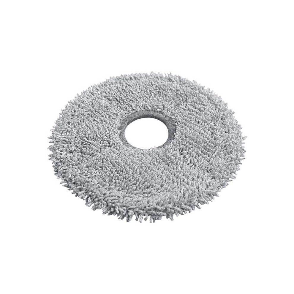 For Dreame X10 S10 Plus L10s Ultra W10s Pro Mijia All-Purpose Rubber Brush Sweeping Machine Accessories Replacement 4712419321534