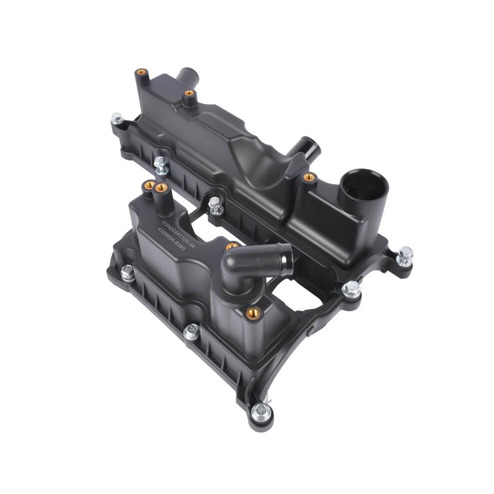 Bm5z6582a Engine Valve Cover For Ford Escape Fusion Fiesta Transit Connect 1.6L Turbo 2014-2019 Bm5z-6582-A 6132295047621
