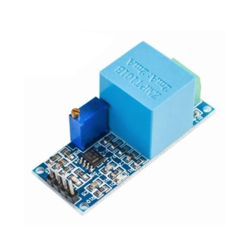 Voltage Transformer Module Single Phase Ac Active Output Voltage Sensor Module 4712587022523