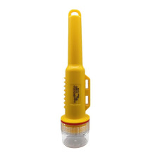 AIS Collision Avoidance for Marine Fishing Vessels and Fishing Nets Signal Position Indicator Observation Range 3km-5km