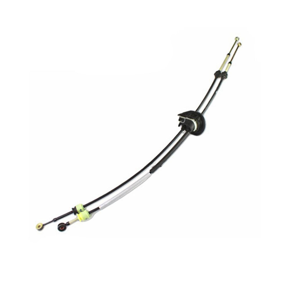 723505 Car Gear Cable Shift Line For Peugeot 301307 308 408 Citroen C3 C4 C-Elysee 814028719 429680 29618 3150058 Light 4714253893857