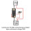 5PCS 160A High Power MOS Trigger  Drive Module Field Effect Tube PWM Regulation Electronic  Control Board 3