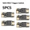 5PCS 160A High Power MOS Trigger  Drive Module Field Effect Tube PWM Regulation Electronic  Control Board 6