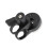 Camera Rod Clamp with -Style Rosette M6 19mm Studio System Rod Clamp for Enhanced Camera Stability and Precision A 2