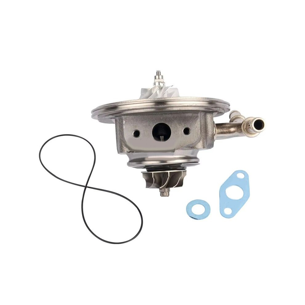 Cm5g6k682hb Gtdi12v Turbo Cartridge For Ford Fiesta Kuga C-Max Focus 1.0, 125 Bhp. Ecoboost Turbo 1761178 6132671387488