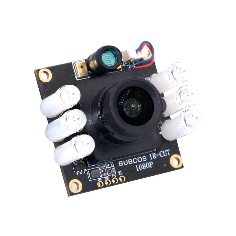 1080P H.264 Ov2735 Ircut Infrared Night Vision High Dynamic Camera Module 2Mp Usb Camera Module 6131667591663