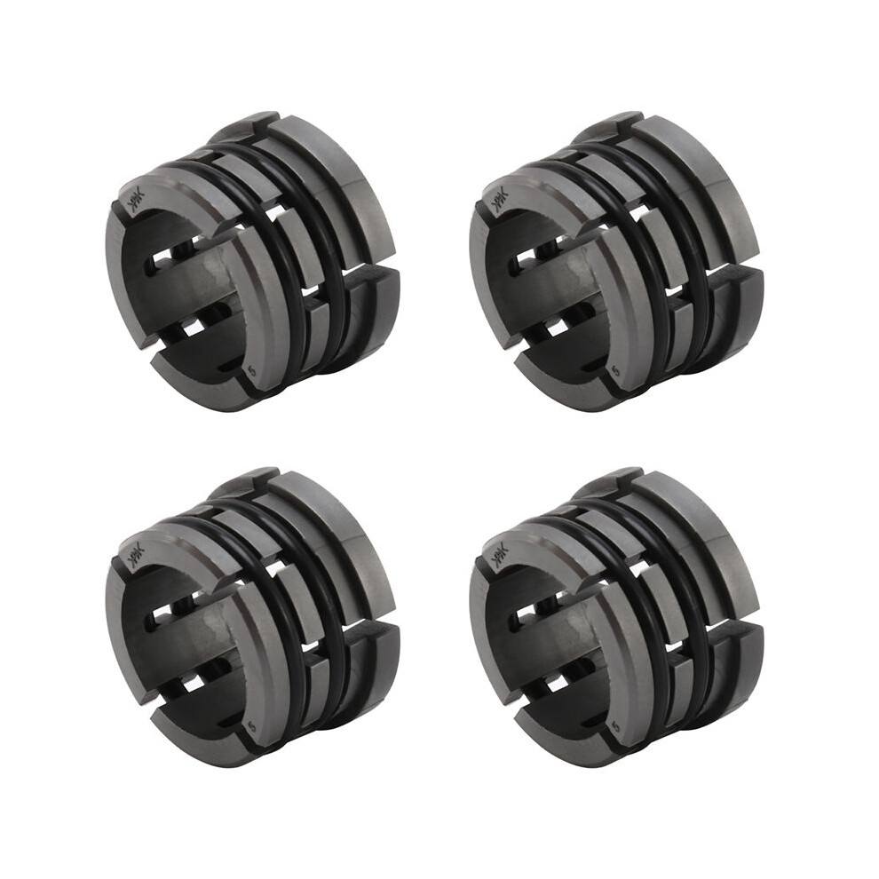 4X Car Steering Gear Rack Bushing For Hyundai I30 2010 Elantra Hd 2011 I30 Cw 2009 For Kia Cerato Forte 6131407756680