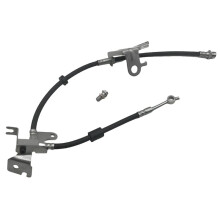 Front Brake Hose Cable for Land Rover Range Rover Sport 14-17 Parking Brake Hydraulic Hose LR045364 LR045365 LR079544
