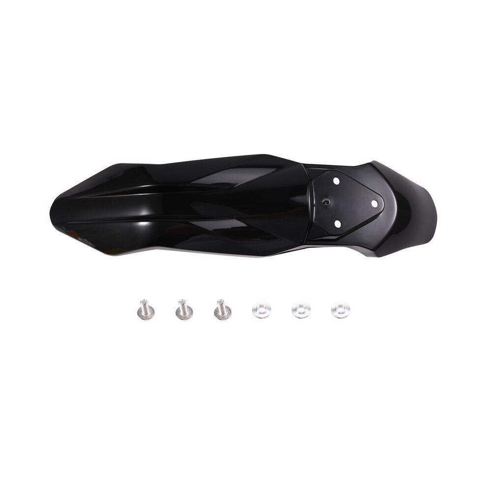 Motocross Front Fender Wheel Splash Guard Splash-Proof Mud Mudguard For Talaria Sting X3 Mx3 Mx4 Motorcycle Accessories Light 6133381023871