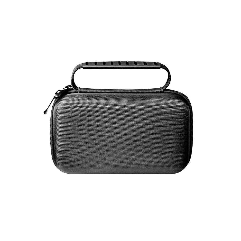 Portable Speaker Storage Bag For Sony Linkbuds Speaker Travel Hard Carrying Case Protective Case Box Organizer, B 4712256141074