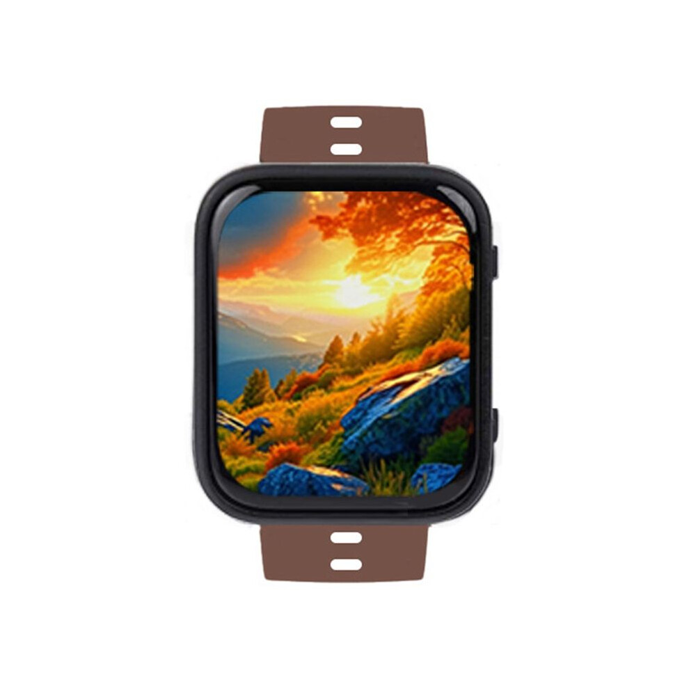 For Deepseek Ai Voice Chat Watch Esp32 S3 Development Board 1.8 Inch Amoled Touchscreen 368X448 Programmable Watch 6133443872225
