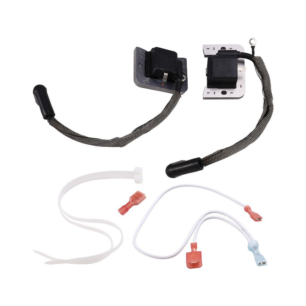 2Pcs 32-707-01-S Ignition Coil For Kohler Engine Sv735-0017 Sv710-740 Sv810-840 4713278892050