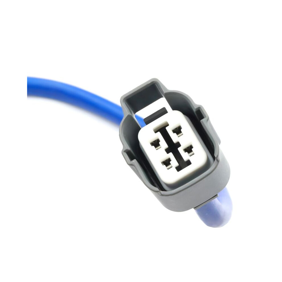 Oxygen Sensor Rear Downstream 22690-Aa891, 22690-Aa831 For Subaru Impreza Legacy Forester 2.0L 2005-2012 Blue 6134064352110
