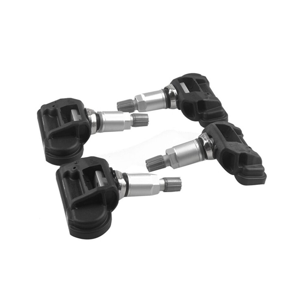 4Pcs Car Tpms Sensor Tire Pressure Sensor Monitoring System 13598775 13581560 For Chevrolet Opel Corsa Vauxhall Astra 6131186936983