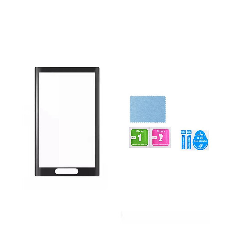 Amagisn Screen Glass Protective Film For Insta360 X5/X4 Screen Anti-Scratch Protector Tempered Glass Film Protective 1Set 4711955977298