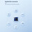 Wireless WiFi Module 2.4G+5G Dual-Band Bluetooth 5.4 Wireless Module SDIO Interfaces for TV Projector 5